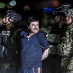 Nueva acusación para “El Chapo”