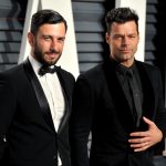 Esto es lo que gana Jwan Yosef, el esposo de Ricky Martin