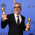 Alfonso Cuarón y lo que dijo luego de los Oscars