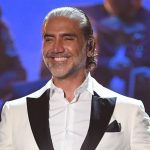 “Caballero”, # 1 en la lista del Regional mexicano de Billboard