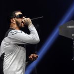 Anuel AA recordó su paso por prisión