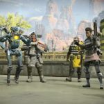 Apex Legends Llega A Retar A Fortnite