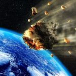 Asteroide que extinguió a los dinosaurios generó 700 días de oscuridad, según científicos