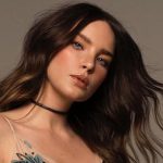 Belinda Ataca Contra Aerolínea en Twitter