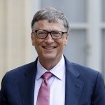 Bill Gates pide cierre a nivel nacional