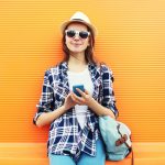 La adicción al celular puede llevar a la depresión