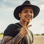 “La Sinverguenza” de Christian Nodal y Banda MS entro al Top 10