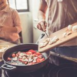 Día Nacional en el que los Hombres Hacen la Cena