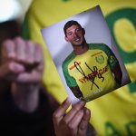 Encontraron el cuerpo de Emiliano Sala