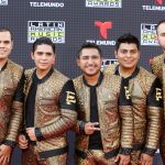 ENIGMA NORTEÑO CELEBRA ANIVERSARIO 15 CON GRANDES AMIGOS