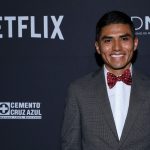 Fermín de “Roma” ya tiene visa