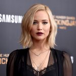 Jennifer Lawrence se compromete