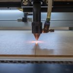 Laser chino puede espiarte a una milla de distancia