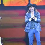 26 años de casado… “Enamorado y Bendecido”: Marco Antonio Solís