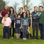 Modern Family llega a su fin