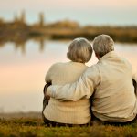Lecciones de una pareja de Alberta que celebra 75 años juntos