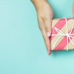 3 de diciembre – Día nacional de hacer un regalo