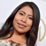 La actriz Yalitza Aparicio es nombrada copresentadora de los Latin Grammy