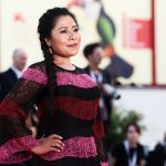 Cuanto ganó Yalitza Aparicio por la película Roma