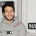 Sebastián Yatra agradece a su amigo Luis Fonsi y el mejor consejo que le ha dado