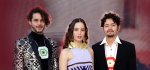 Monsieur Periné anuncia su primera gira acústica en USA