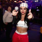 2 de marzo – Cumpleaños de Becky G