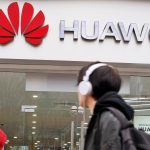 Las primeras gafas inteligentes de Huawei