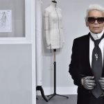 El último adiós de Karl Lagerfeld