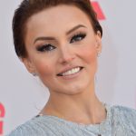 Angelique Boyer feliz por participar en la franquicia “Vencer” y revela qué actor la pone nerviosa