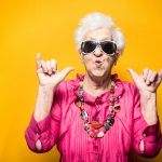 Abuelos Influencers: El Fenómeno de los Mayores en Redes Sociales