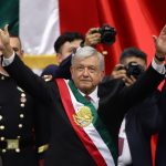 AMLO aumentó salario mínimo en 20%