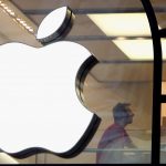 Apple es la primera empresa de EE. UU. con un valor de 2 billones de dólares