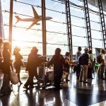 Aerolíneas mejoran su servicio al cliente