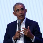 Obama acusa a Trump de fomentar mentalidad de “Que hay ahí para mi” y de “No me importan los demás”