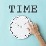 ¿Qué estados no cambian de horario sus relojes?