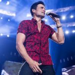 Chayanne es nuestro artista del día