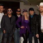 CANTANTE DE FAMOSA AGRUPACIÓN VIVE EN CARNE PROPIA “EL TERROR DE VENEZUELA”