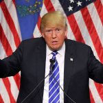 Rechazan demanda de Stormy Daniels contra Donald Trump
