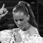 Edith Marquez, Entre lo Romántico y la Banda