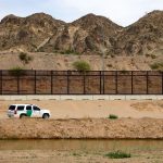 Reforzarán vigilancia en la frontera con globos aerostáticos cerca de El Paso