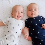 Por infidelidad una mujer tiene gemelos de padres distintos