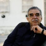 6 de marzo – Cumpleaños de Gabriel García Márquez