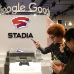 Google apuesta al gaming en la nube