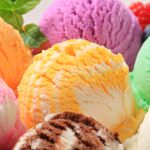 21 de julio – Día nacional de comer helado