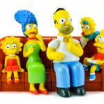 Los Simpson retiran capítulo de Michael Jackson