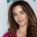 Murió la actriz Lisa Sheridan