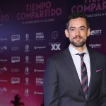 Luis Gerardo Méndez producirá su primer film en Estados Unidos