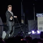 Luis Miguel tendrá gira en Estados Unidos