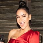 Natti Natasha y Anitta Celebran 10 Millones de Reproducciones de “Te lo Dije”