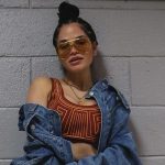 Natti Natasha, triple nominada en los Premios Juventud 2019